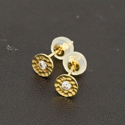 セイレーンアズーロ ピアス