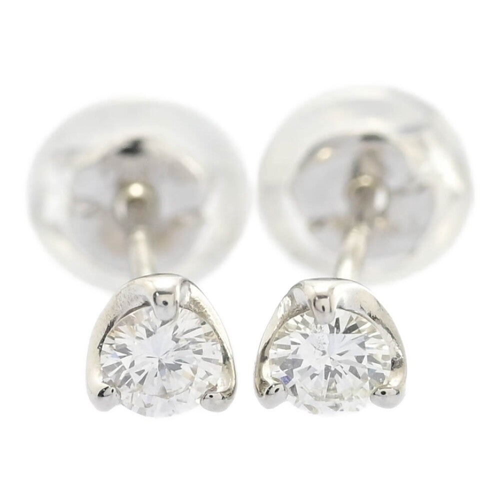 ダイヤモンド ピアス