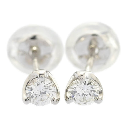 ダイヤモンド ピアス