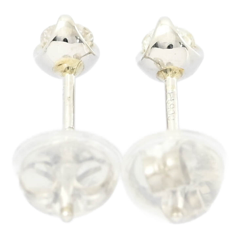 ダイヤモンド ピアス