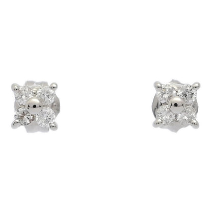 ダイヤモンド ピアス