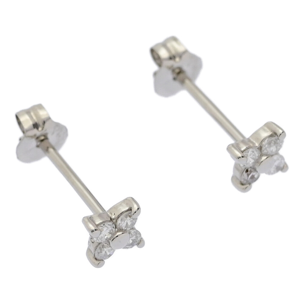 ダイヤモンド ピアス