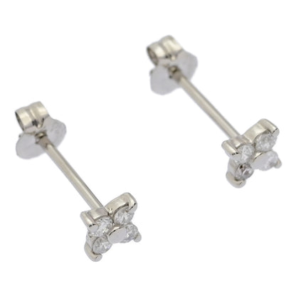 ダイヤモンド ピアス