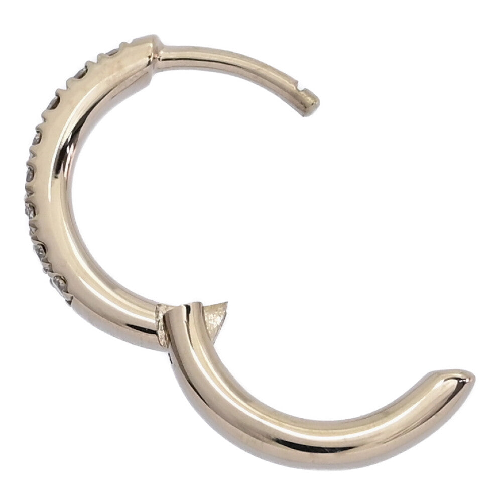 カシケイ ピアス