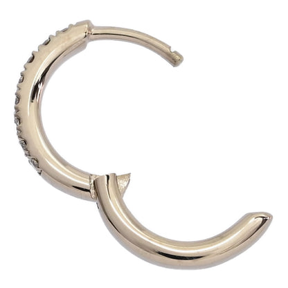 カシケイ ピアス
