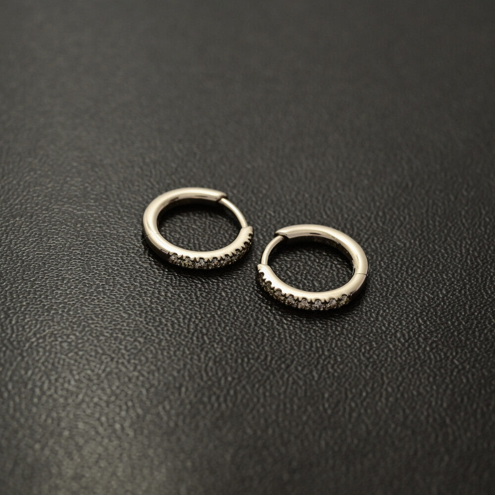 カシケイ ピアス