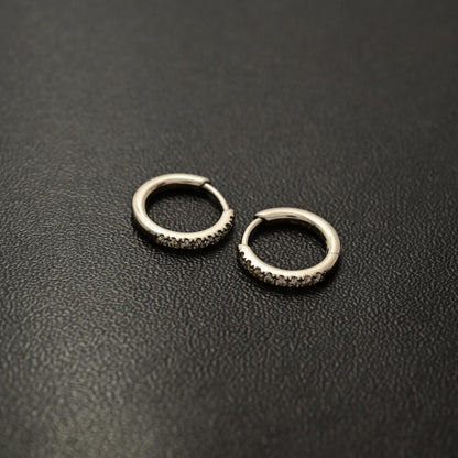 カシケイ ピアス