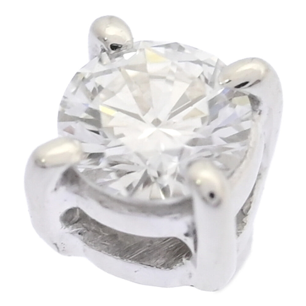 ダイヤモンド ピアス