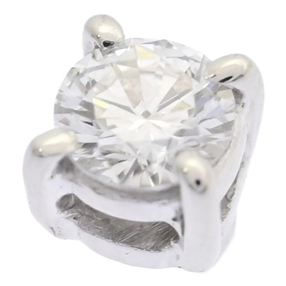 ダイヤモンド ピアス