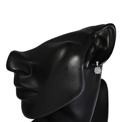 ダイヤモンド ピアス