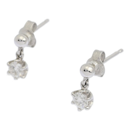 ダイヤモンド ピアス