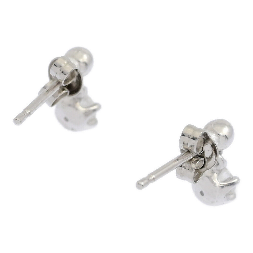 ダイヤモンド ピアス