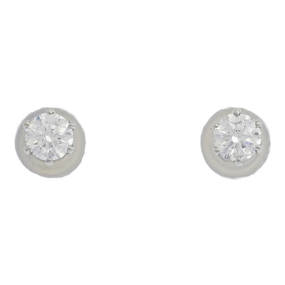 ダイヤモンド ピアス