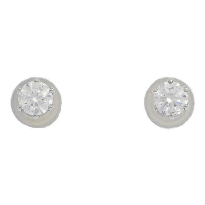 ダイヤモンド ピアス
