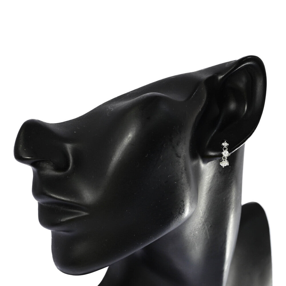 ジュエリーマキ ピアス