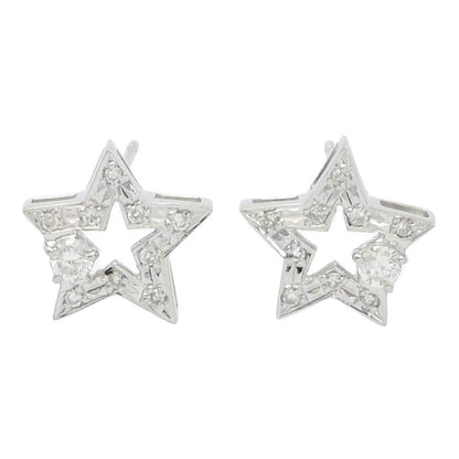 ダイヤモンド ピアス
