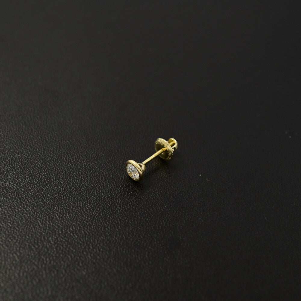 ティファニー ピアス