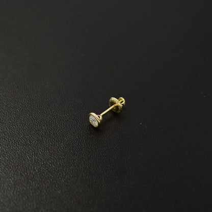 ティファニー ピアス