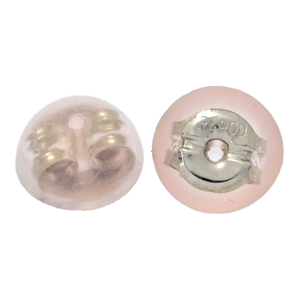 ダイヤモンド ピアス