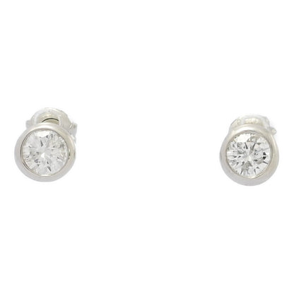 ダイヤモンド ピアス