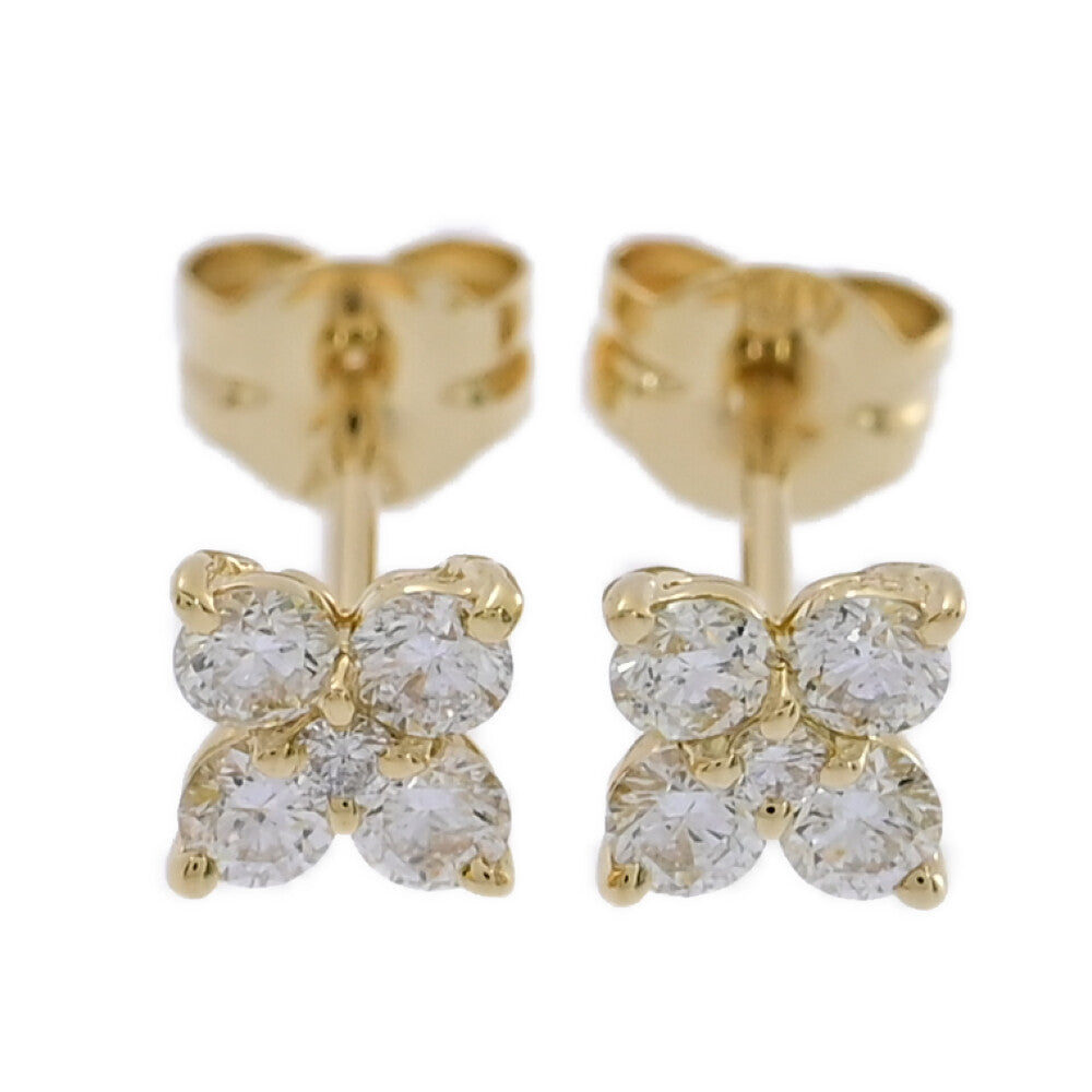 ヴァンドーム青山 ピアス