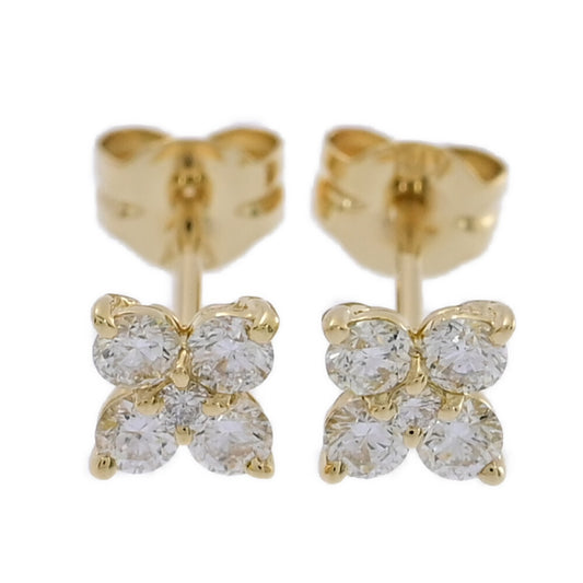 ヴァンドーム青山 ピアス