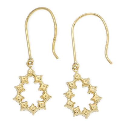ダイヤモンド ピアス