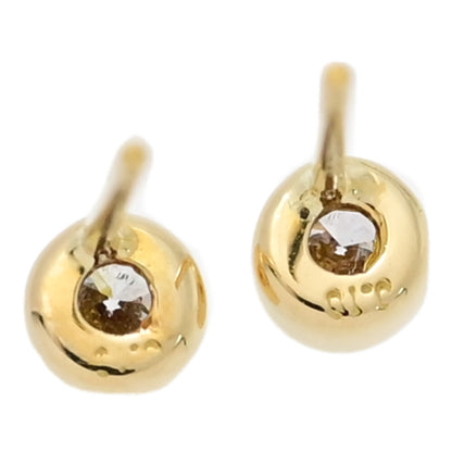ダイヤモンド ピアス