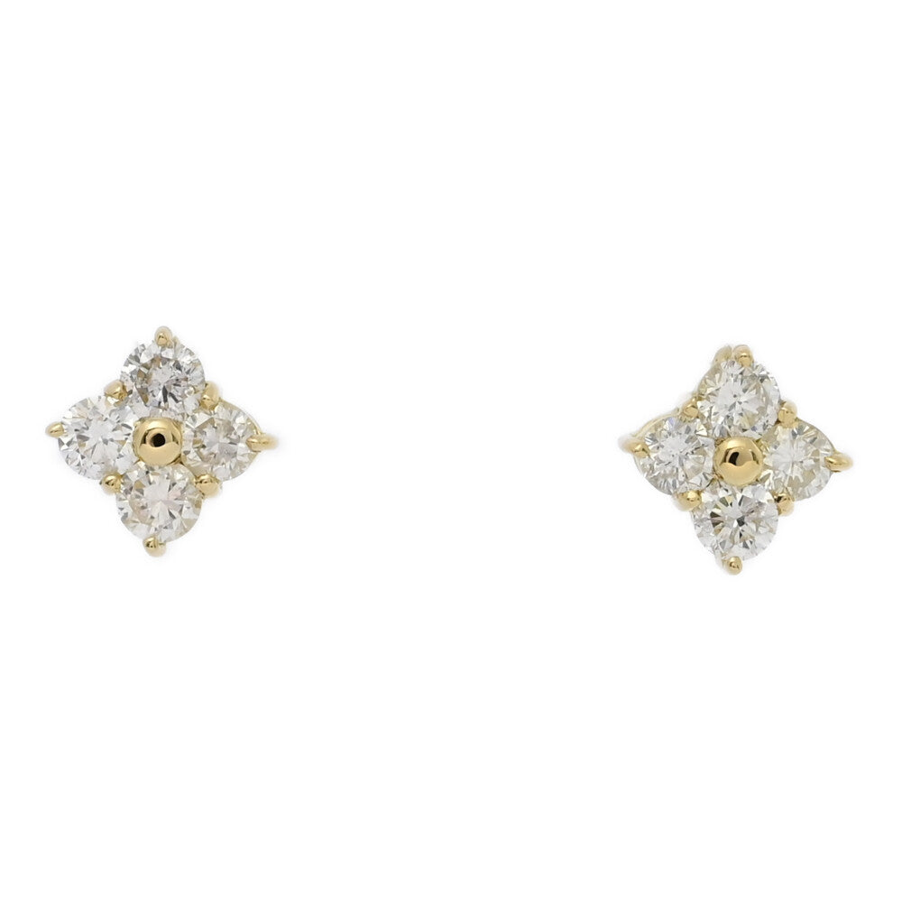 ダイヤモンド ピアス