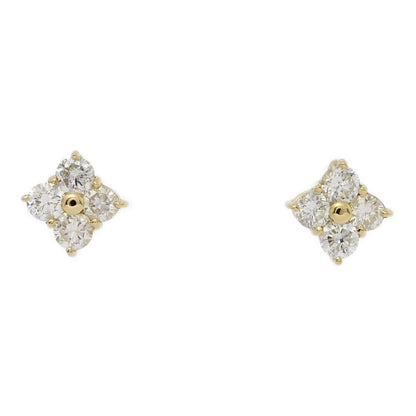 ダイヤモンド ピアス