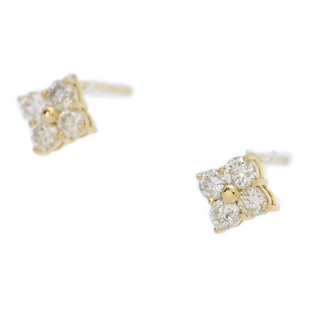ダイヤモンド ピアス