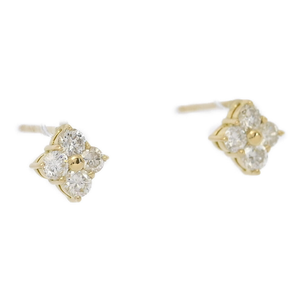 ダイヤモンド ピアス
