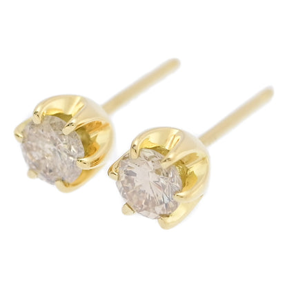 ダイヤモンド ピアス