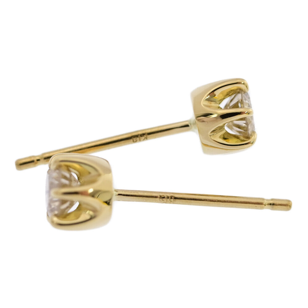 ダイヤモンド ピアス