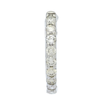 ダイヤモンド ピアス