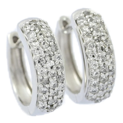 ダイヤモンド ピアス