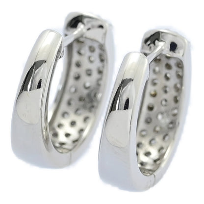 ダイヤモンド ピアス