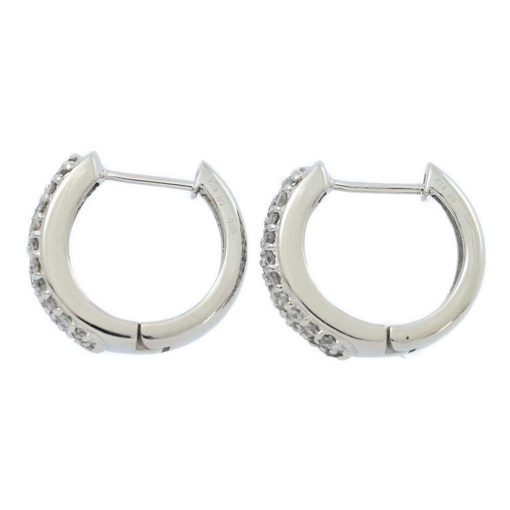 ダイヤモンド ピアス