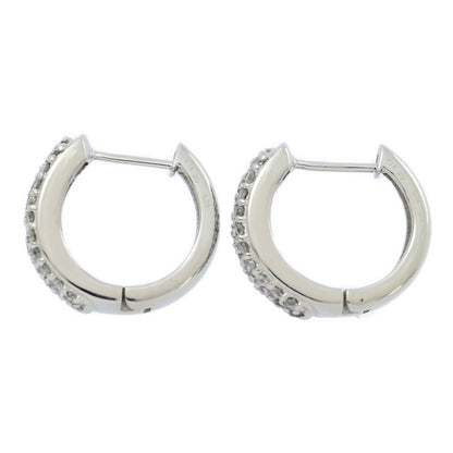 ダイヤモンド ピアス