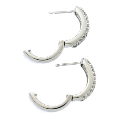 ダイヤモンド ピアス