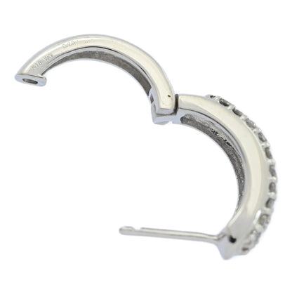 ダイヤモンド ピアス