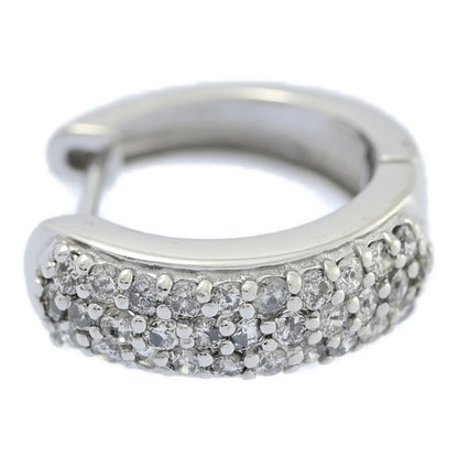 ダイヤモンド ピアス