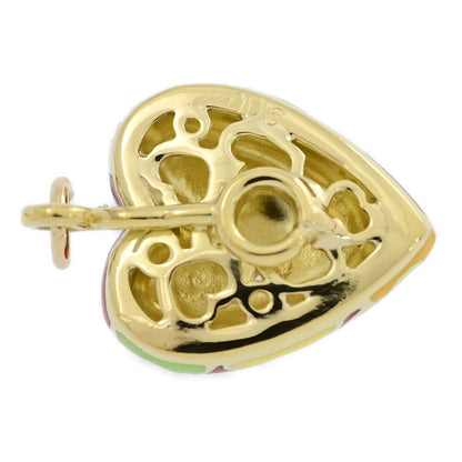 ダイヤモンド ピアス