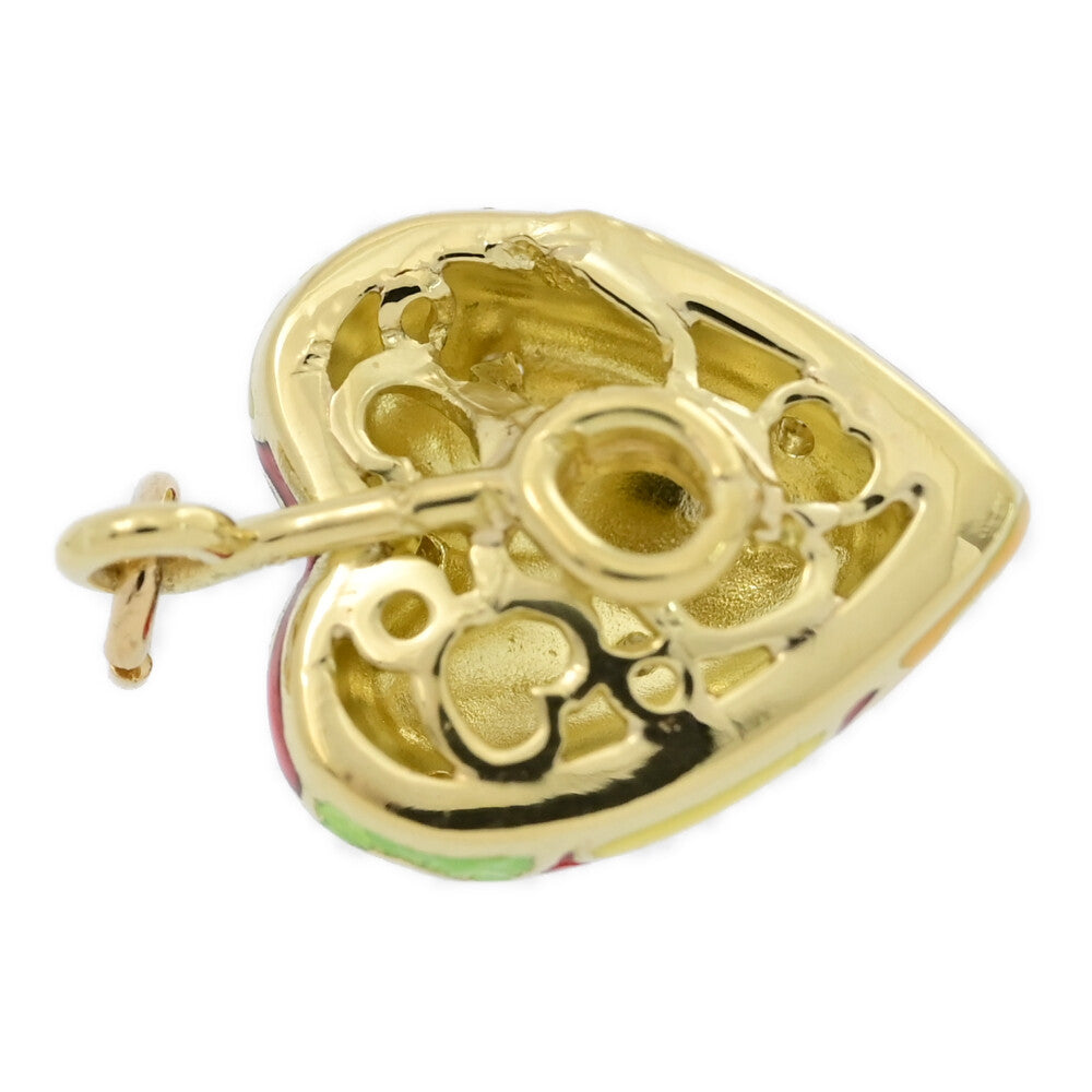 ダイヤモンド ピアス