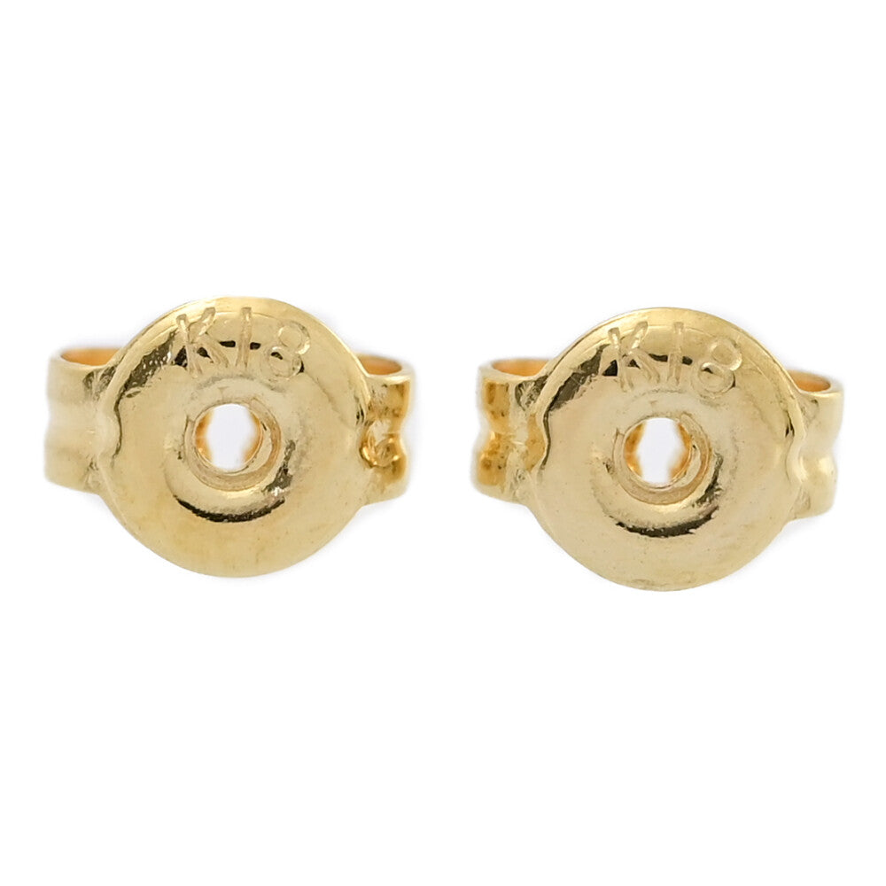 ダイヤモンド ピアス