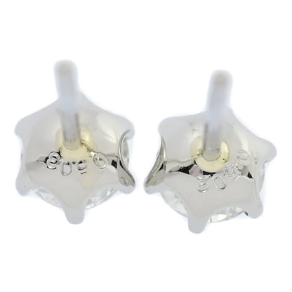 ダイヤモンド ピアス