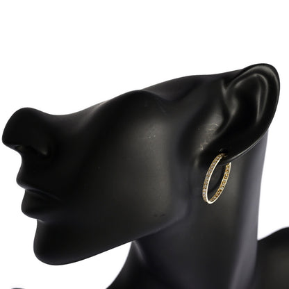 ダイヤモンド ピアス