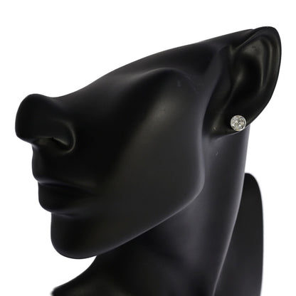 ダイヤモンド ピアス