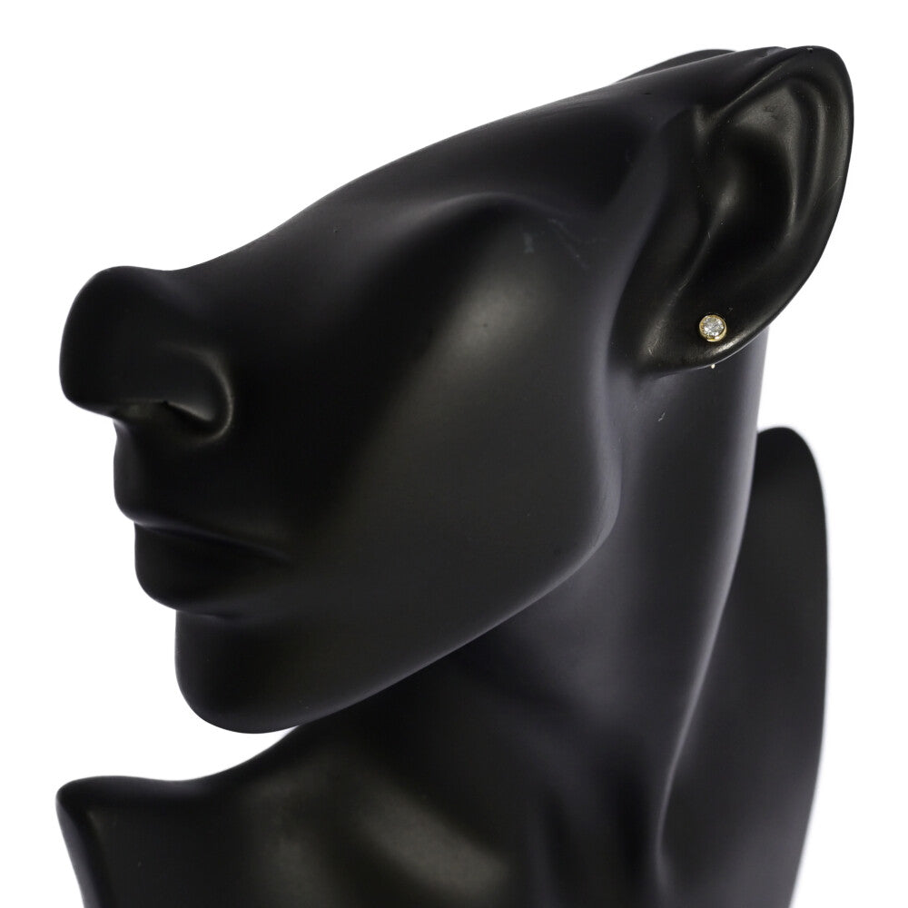 ティファニー ピアス