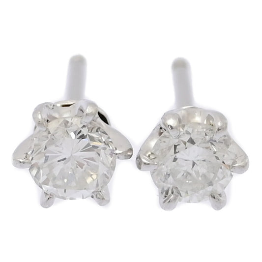 ダイヤモンド ピアス